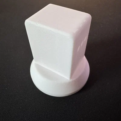 Vỏ đựng ESP32 C3 Super Mini và LD2450 Presence