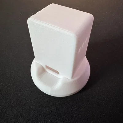 Vỏ đựng ESP32 C3 Super Mini và LD2450 Presence