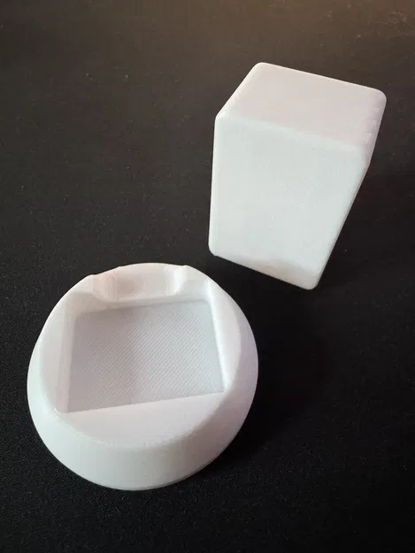 Vỏ đựng ESP32 C3 Super Mini và LD2450 Presence - Image 5