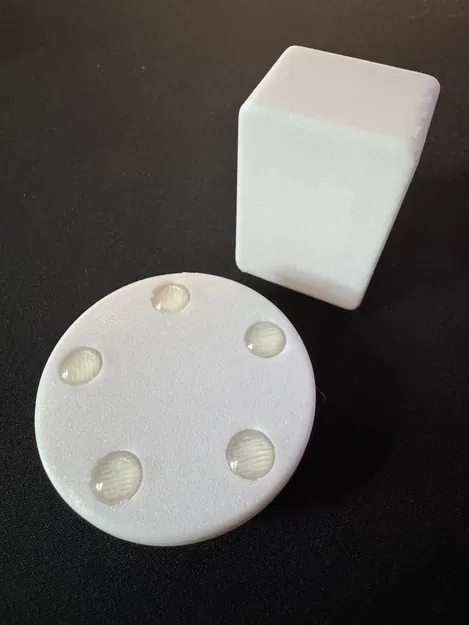 Vỏ đựng ESP32 C3 Super Mini và LD2450 Presence - Image 6