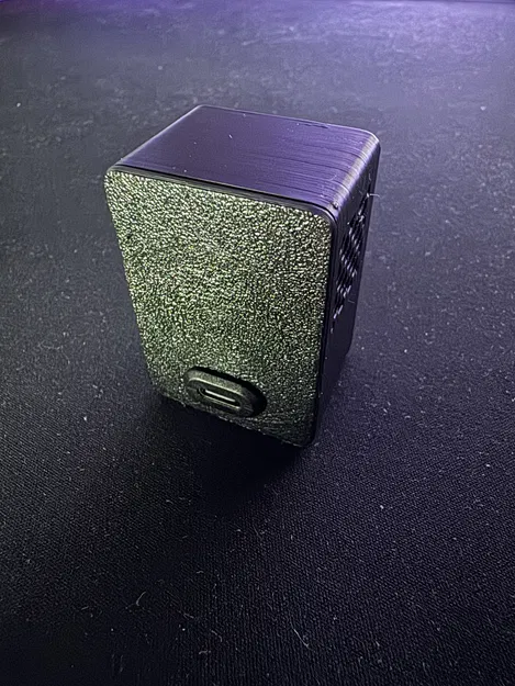 Vỏ đựng ESP32 C3 Super Mini và LD2450 Presence - Image 7