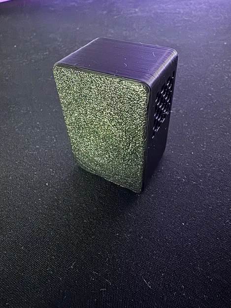 Vỏ đựng ESP32 C3 Super Mini và LD2450 Presence - Image 8