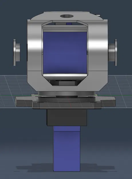FPV Gimbal cho drone Betaflight/iNav/DIY - Image 4
