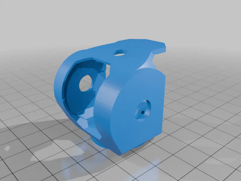 FPV Gimbal cho drone Betaflight/iNav/DIY - Image 5