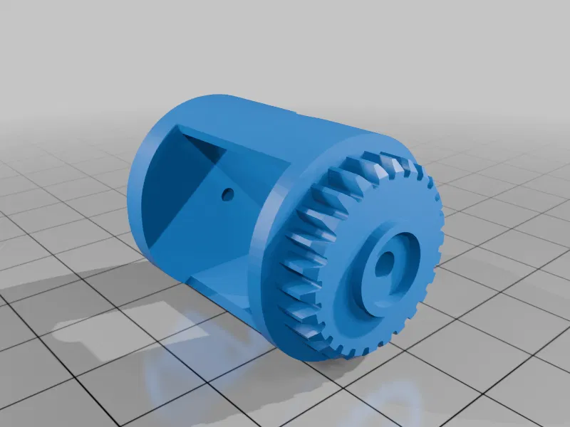 FPV Gimbal cho drone Betaflight/iNav/DIY - Image 6