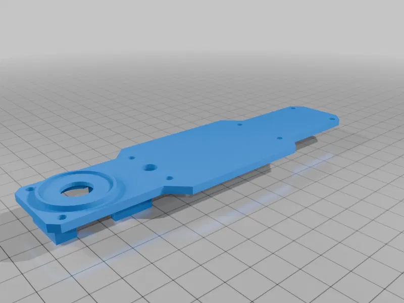 FPV Gimbal cho drone Betaflight/iNav/DIY - Image 10