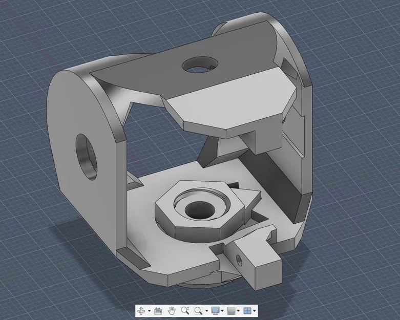 FPV Gimbal cho drone Betaflight/iNav/DIY - Image 12