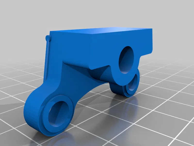 Mô hình xe tăng Fury (tỉ lệ khoảng 1:30) - Image 18