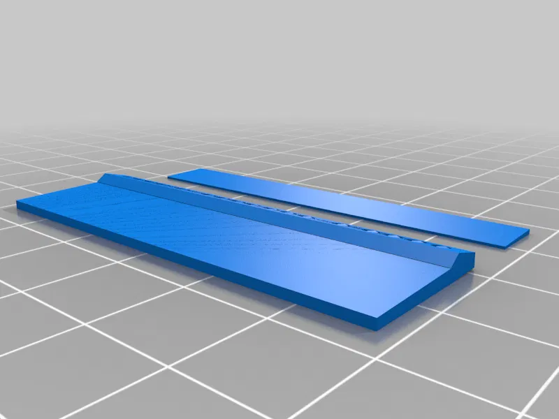 Mô hình xe tăng Fury (tỉ lệ khoảng 1:30) - Image 20