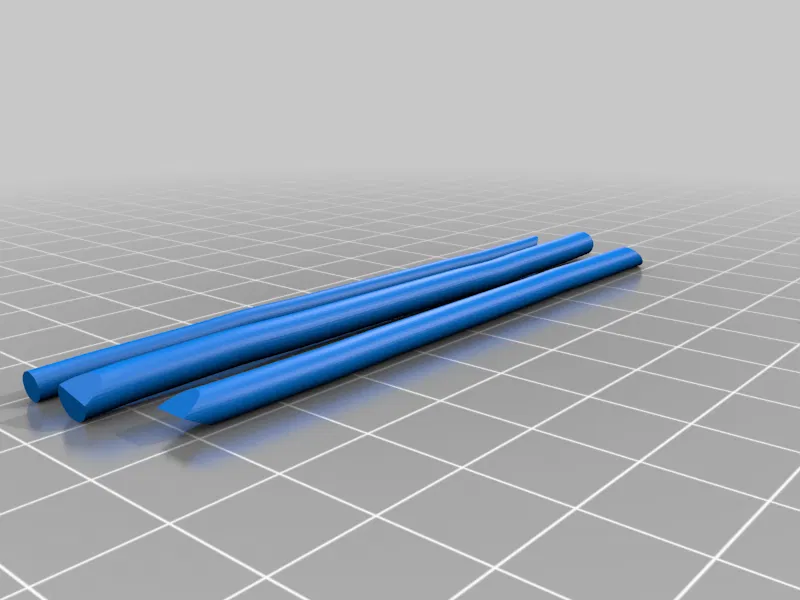 Mô hình xe tăng Fury (tỉ lệ khoảng 1:30) - Image 22