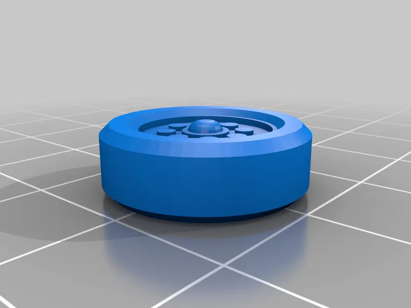 Mô hình xe tăng Fury (tỉ lệ khoảng 1:30) - Image 29