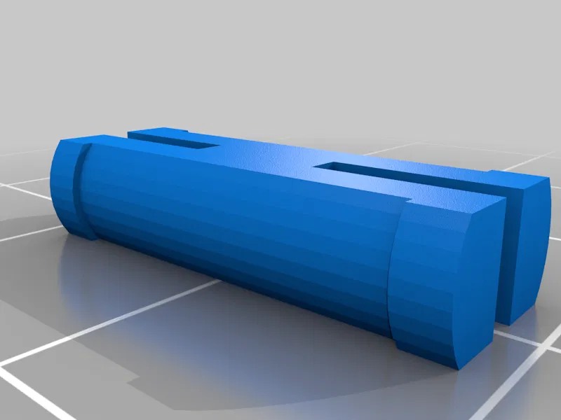 Mô hình xe tăng Fury (tỉ lệ khoảng 1:30) - Image 32