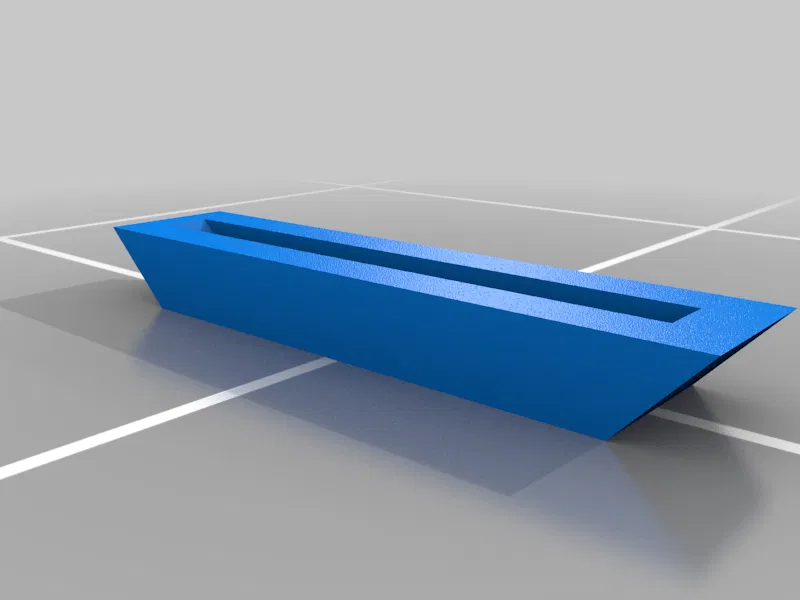 Mô hình xe tăng Fury (tỉ lệ khoảng 1:30) - Image 35