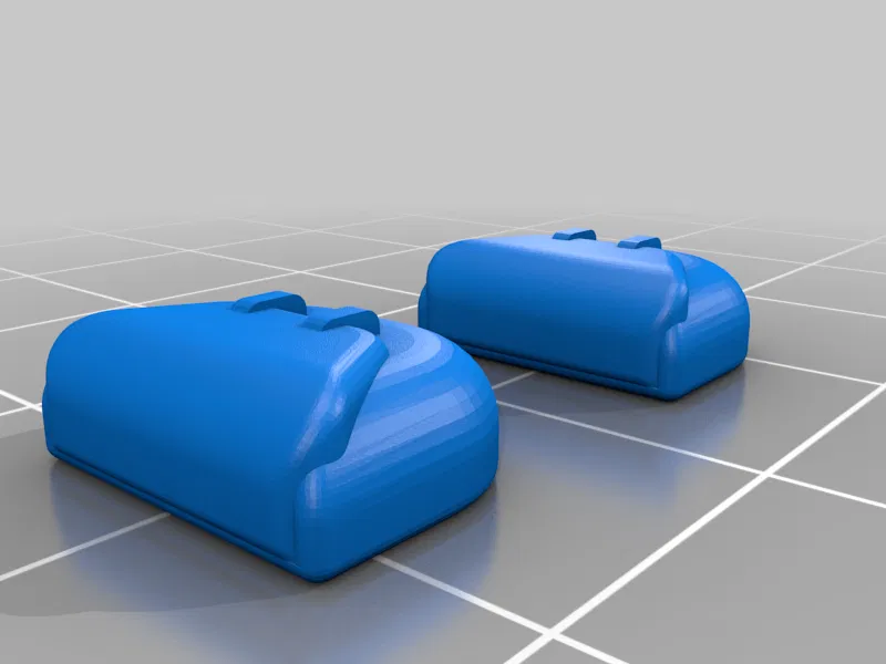 Mô hình xe tăng Fury (tỉ lệ khoảng 1:30) - Image 40