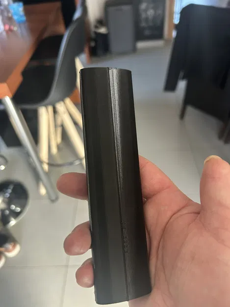 Ốp bảo vệ và giá treo cho điều khiển Xiaomi Mi Box S 4K - Image 3