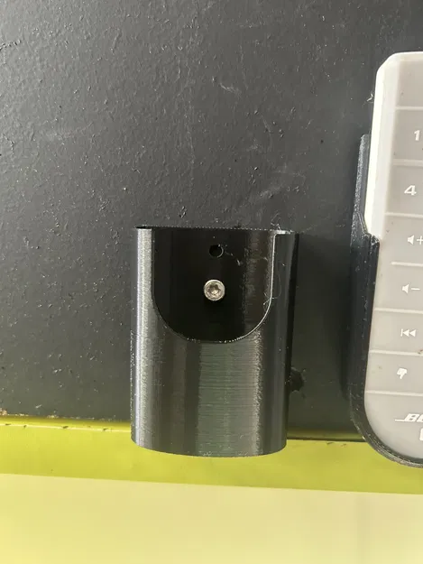 Ốp bảo vệ và giá treo cho điều khiển Xiaomi Mi Box S 4K - Image 5