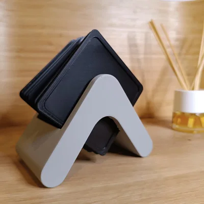 Bộ lót ly (coaster) thiết kế tối giản