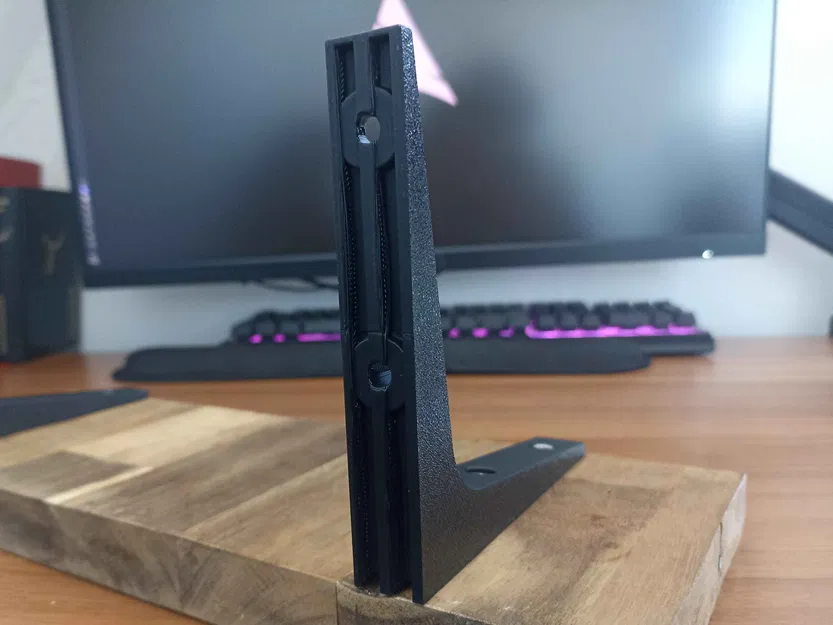 Ke đỡ kệ treo tường 13x13cm - Giải pháp lắp đặt DIY đơn giản - Image 2