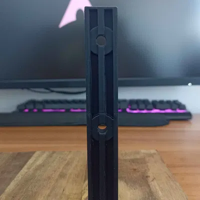 Ke đỡ kệ treo tường 13x13cm - Giải pháp lắp đặt DIY đơn giản