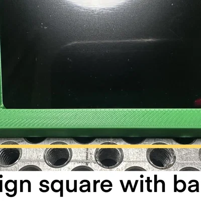 Dốc kiểm tra tiêu điểm cho máy Fiber Laser