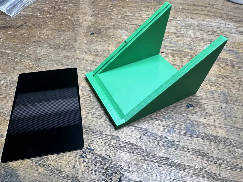 Dốc kiểm tra tiêu điểm cho máy Fiber Laser - Image 4