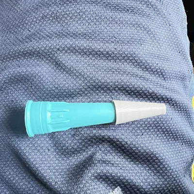 Nắp đậy ống keo trám (Caulking gun cap)