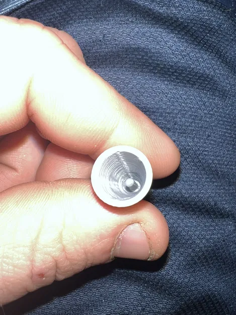 Nắp đậy ống keo trám (Caulking gun cap) - Image 2