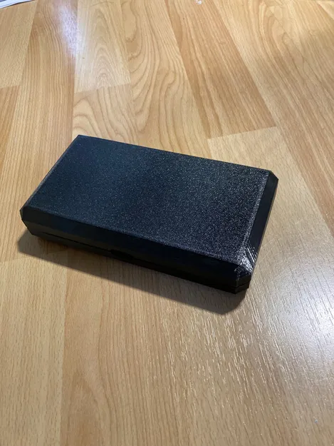 Hộp đựng cứng (Hard Case) cho máy chơi game Retro R36H - Image 2