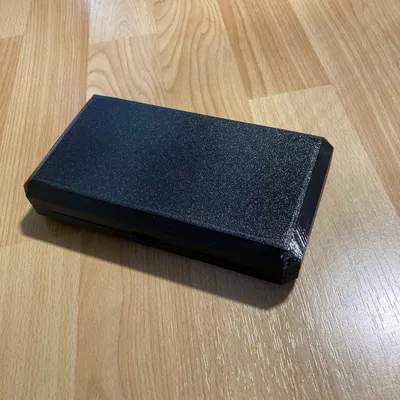 Hộp đựng cứng (Hard Case) cho máy chơi game Retro R36H