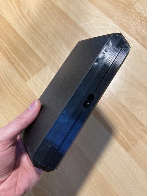 Hộp đựng cứng (Hard Case) cho máy chơi game Retro R36H - Image 3