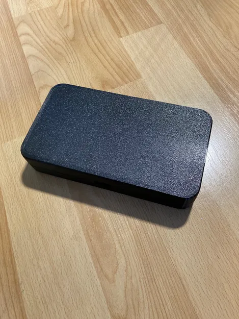 Hộp đựng cứng (Hard Case) cho máy chơi game Retro R36H - Image 5