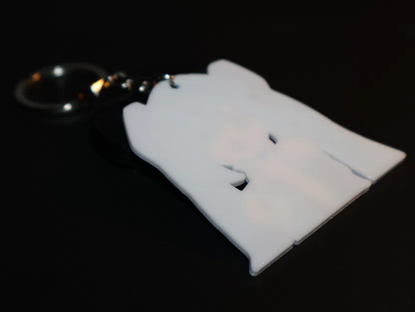 Móc khóa Hatsune Miku - Image 3