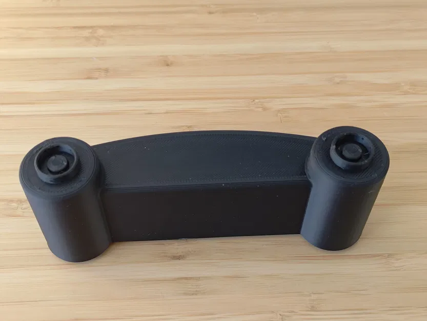 Chân đế nâng chiều cao (Riser Leg) cho Cricut Maker 3 - Image 1