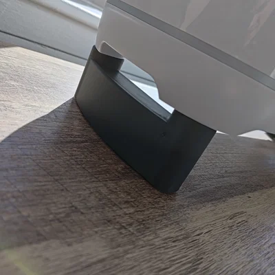 Chân đế nâng chiều cao (Riser Leg) cho Cricut Maker 3