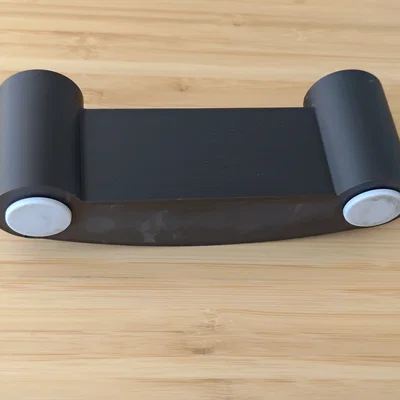 Chân đế nâng chiều cao (Riser Leg) cho Cricut Maker 3