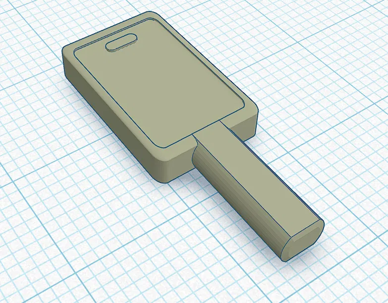 Phụ kiện điện thoại 13 cho mô hình Dummy 13 độc đáo - Image 2