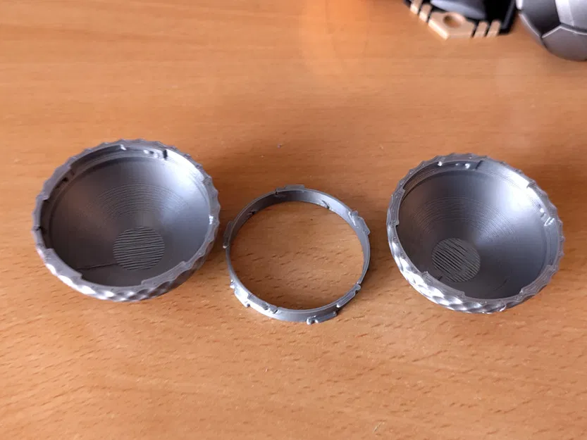 Hộp đựng bóng Golf - Image 2