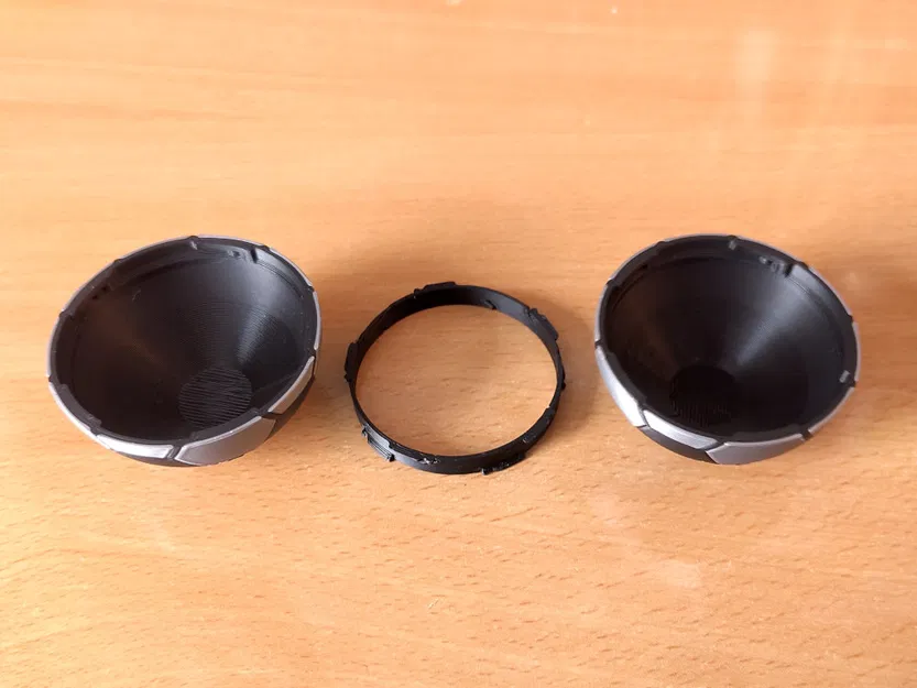 Hộp đựng hình quả bóng đá (soccer ball box) - Image 3