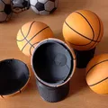 Hộp đựng hình quả bóng rổ (Basketball box) độc đáo - Thumbnail 1