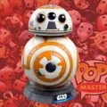 Mô hình BB-8 phong cách Funko Pop - File in 3D chất lượng cao - Thumbnail 1
