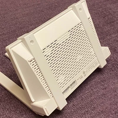 Giá treo tường thông minh cho Redmi Router AX3000T (3D Printing)