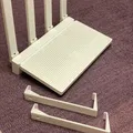Giá treo tường thông minh cho Redmi Router AX3000T (3D Printing) - Thumbnail 3