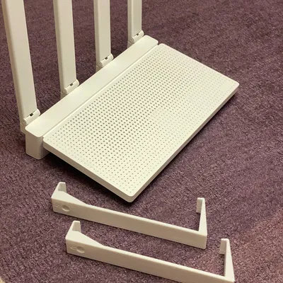 Giá treo tường thông minh cho Redmi Router AX3000T (3D Printing)