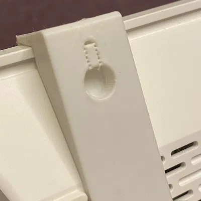 Giá treo tường thông minh cho Redmi Router AX3000T (3D Printing)