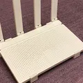 Giá treo tường thông minh cho Redmi Router AX3000T (3D Printing) - Thumbnail 6