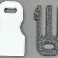 Khóa nhựa Plastic Buckle v2: (Chịu lực gấp đôi) - Thumbnail 3