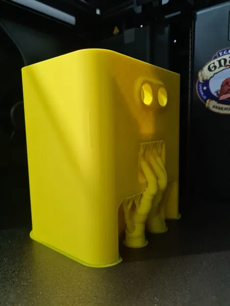 Máy cho thú cưng ăn tự động The CHONK feeder - Image 9