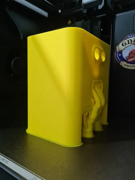 Máy cho thú cưng ăn tự động The CHONK feeder - Image 10