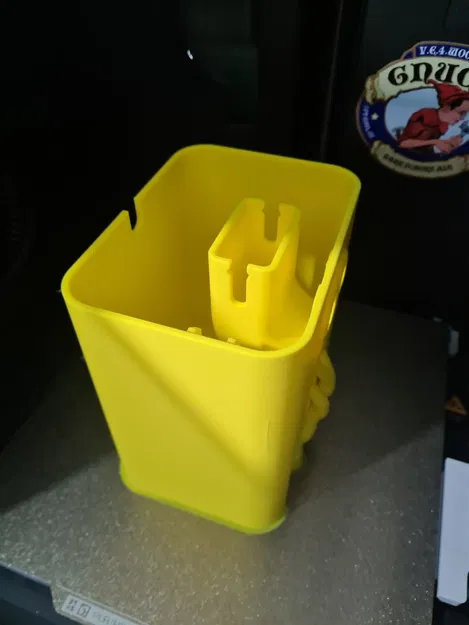 Máy cho thú cưng ăn tự động The CHONK feeder - Image 11