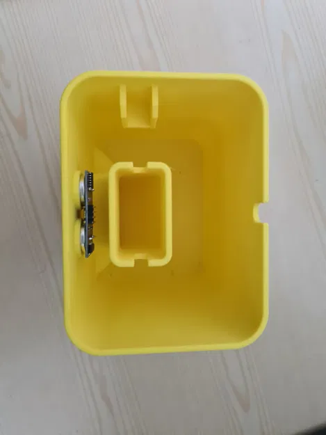 Máy cho thú cưng ăn tự động The CHONK feeder - Image 14